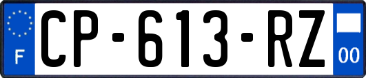 CP-613-RZ