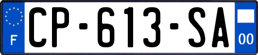 CP-613-SA