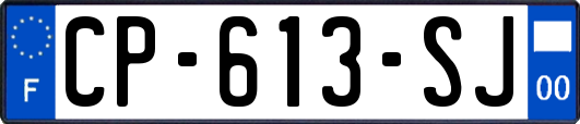 CP-613-SJ