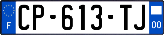 CP-613-TJ