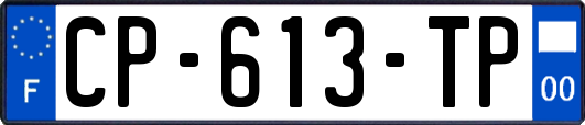 CP-613-TP