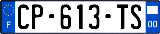 CP-613-TS