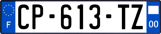 CP-613-TZ