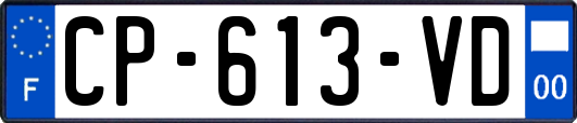 CP-613-VD