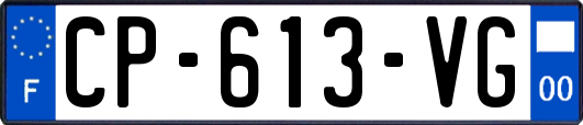 CP-613-VG