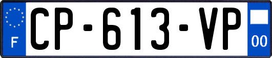 CP-613-VP