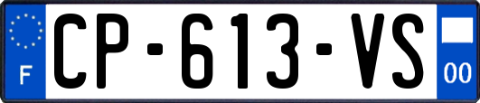 CP-613-VS