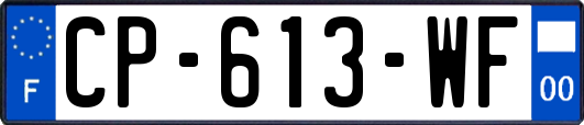 CP-613-WF