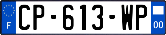 CP-613-WP