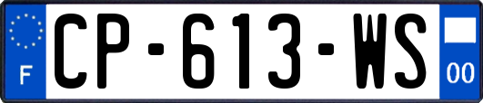 CP-613-WS