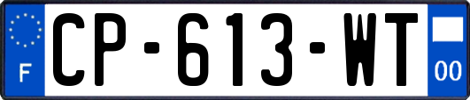 CP-613-WT