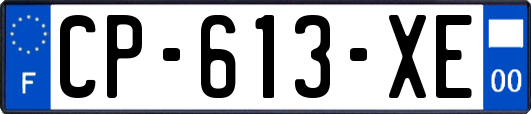 CP-613-XE