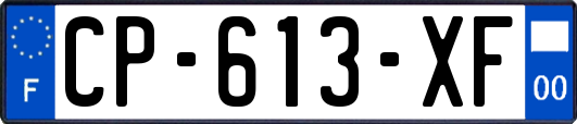 CP-613-XF