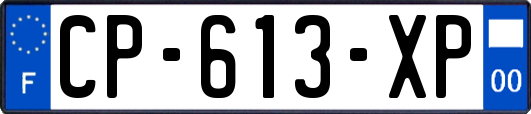 CP-613-XP