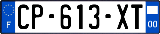 CP-613-XT