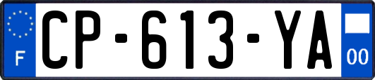 CP-613-YA