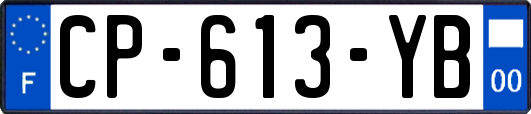 CP-613-YB