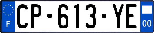 CP-613-YE