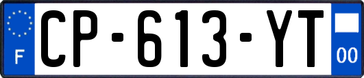 CP-613-YT