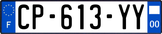 CP-613-YY