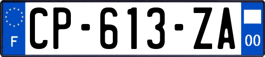 CP-613-ZA