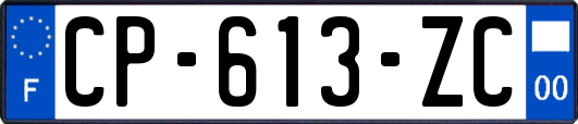 CP-613-ZC