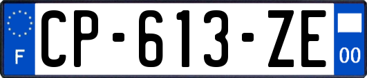 CP-613-ZE