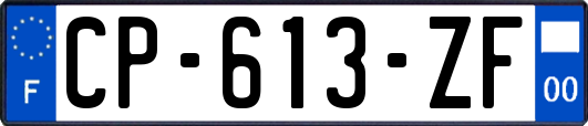 CP-613-ZF