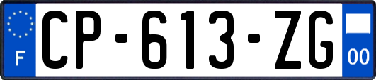 CP-613-ZG