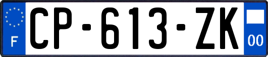 CP-613-ZK