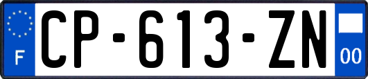 CP-613-ZN