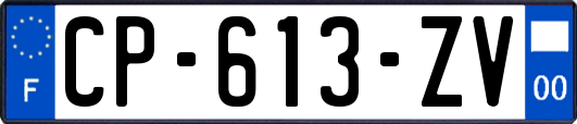 CP-613-ZV