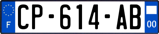 CP-614-AB