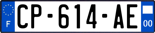 CP-614-AE