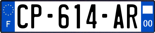 CP-614-AR