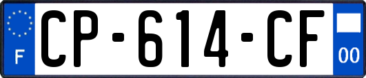 CP-614-CF