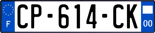 CP-614-CK