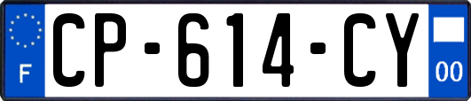 CP-614-CY