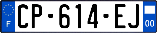 CP-614-EJ