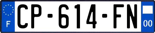 CP-614-FN