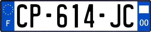 CP-614-JC