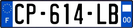 CP-614-LB