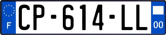 CP-614-LL
