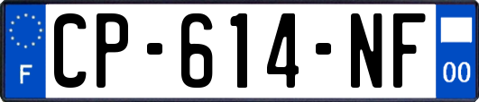 CP-614-NF