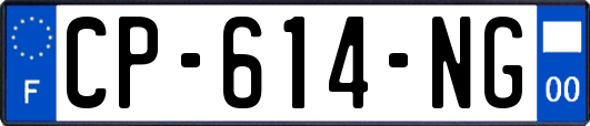 CP-614-NG