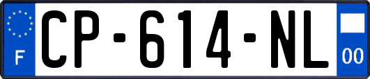 CP-614-NL