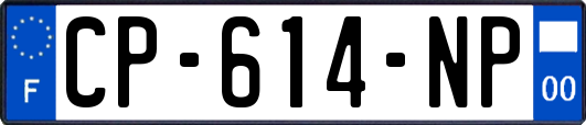 CP-614-NP