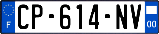 CP-614-NV