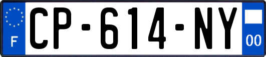 CP-614-NY