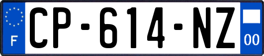 CP-614-NZ